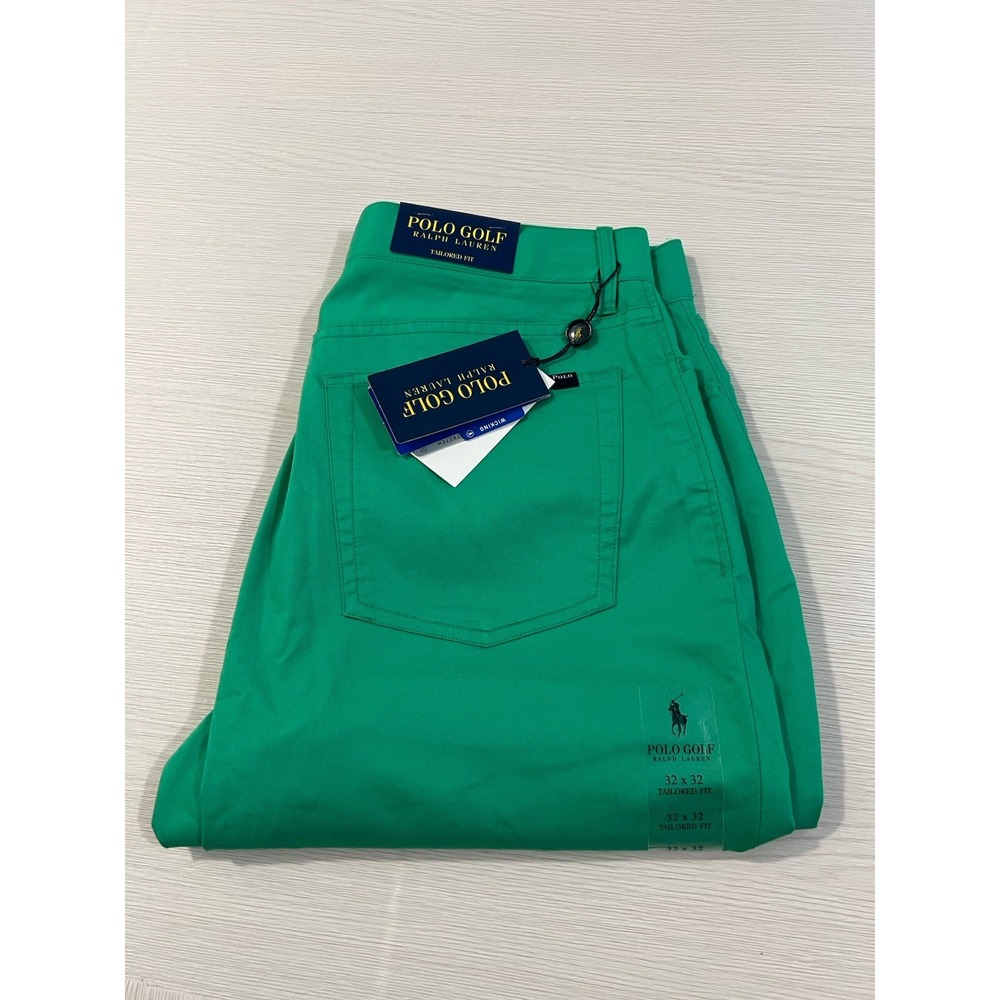 Polo Ralph Lauren‎ golf Tailored Fit Performance Pant Wicking 32/32